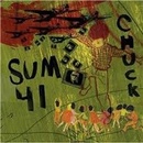 SUM 41: CHUCK CD