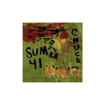 SUM 41: CHUCK CD