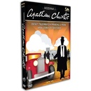 HODINA S AGATHOU CHRISTIE: DIGIPACK, DVD