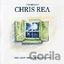 Chris Rea - New Light Through Old Windows (CD)