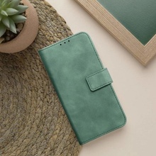 Flip CoolCase Tender mobil Xiaomi Redmi Note 13 5G / Poco X6 5G Zelené