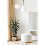 House Nordic Пуф House Nordic Daisy 50 x 41 cm (1501227)