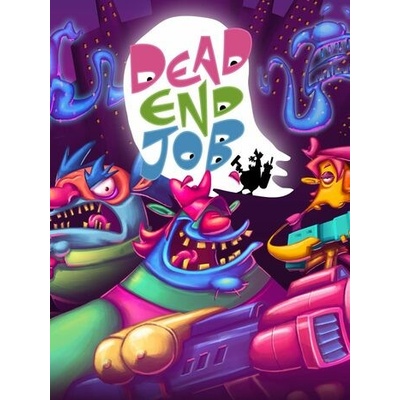 Dead End Job