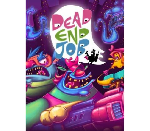 Dead End Job