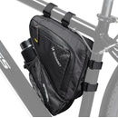 Wozinsky frame bottle Bag