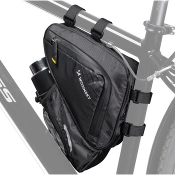Wozinsky frame bottle Bag