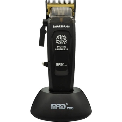 MRD Pro Smart Brain clipper HC-90-4 Black