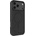 Tactical iPhone 17 Pro Max TACTICAL MAGFORCE HYPERSTEALTH SIKA силиконов протектор за телефон, устойчив на удар, топографска шарка, ЧЕРЕН 57983126297 (57983126297)