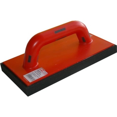 Hladítko s RUVENEM 250 x130x20mm ENPRO