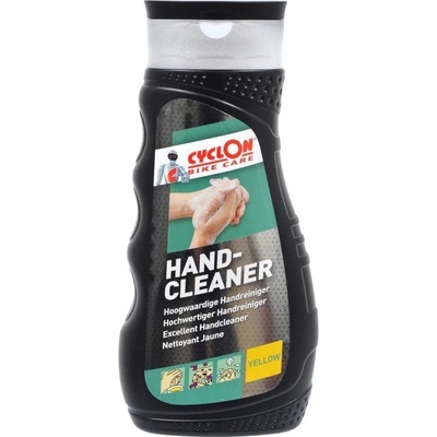 CyclOn Bike Care Hand Cleaner žltá 3,8 l