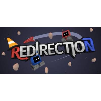 Daniel Ratcliffe Redirection (PC)