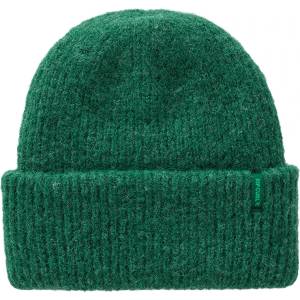 Rip Curl Дамска зимна шапка (beanie) Rip curl Women's Classic Surf Tall Beanie - Green - размер One Size (904-4434-0411)