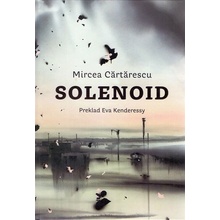 Solenoid - Mircea Cărtărescu