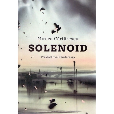 Solenoid - Mircea Cărtărescu