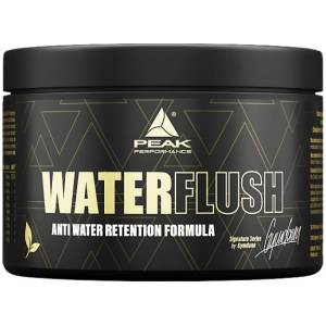 Peak WaterFlush | Anti Water Retention Formula [210 капсули]