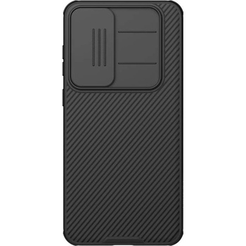 Samsung Galaxy S25 FE Удароустойчив NILLKIN CamShield Калъф и Протектор
