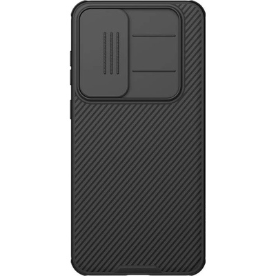 Samsung Galaxy S25 FE Удароустойчив NILLKIN CamShield Калъф и Протектор