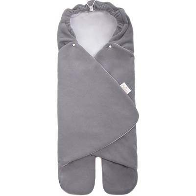 Emitex Zavinovačka Zoe Light grey
