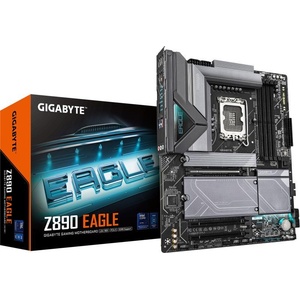 GIGABYTE Z890 EAGLE Дънни платки