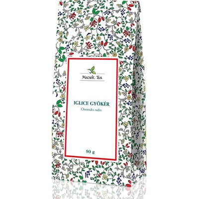 Mecsek sypaný čaj Ihlica tŕnitá koreň 50 g