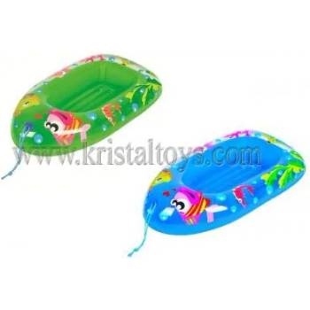 Image 1 of Лодка Рибки 112 х 70см. надуваема
