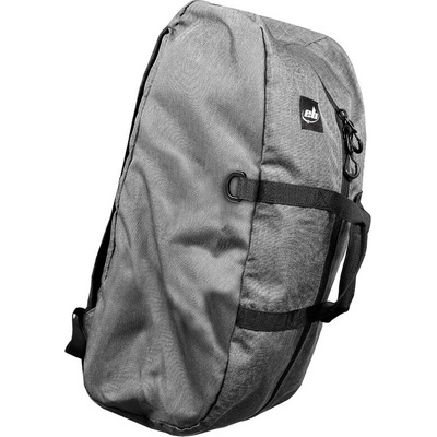 EB Climbing E-Bag 35l šedá