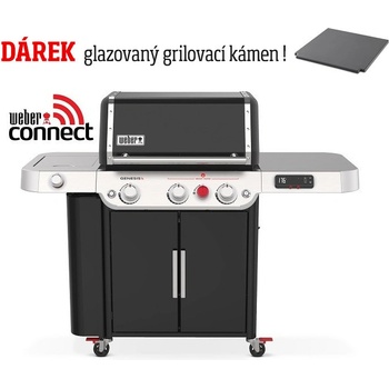 Weber Genesis EPX-335