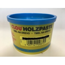 Clou Holzpaste tmel na drevo 250g ORECH