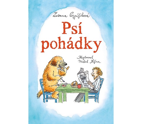 Psí pohádky