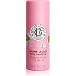 Roger & Gallet Rose Sublimating Lip Balm балсам за устни 3.5 гр