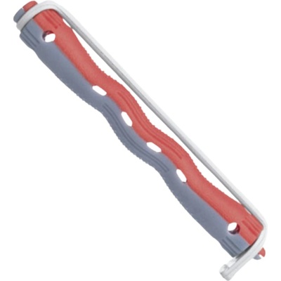 Eurostil Waved Perm Rods - vlnité plastové natáčky na trvalú onduláciu (12ks/bal) 01502 - Ø 10 mm