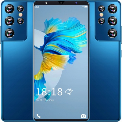 360 Mobiles N5 8GB/128GB 5G Blue