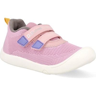 D.D.step F100-61859F růžové