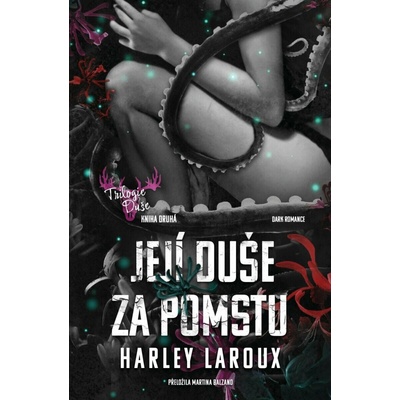 Její duše za pomstu