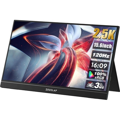 Zeuslap ZP156K