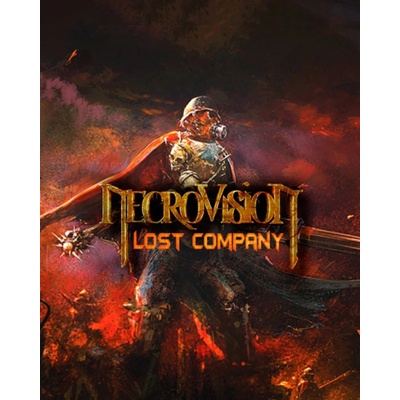 NecroVisioN: Lost Company