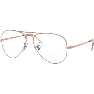 Ray Ban Aviator RX 6489 3094