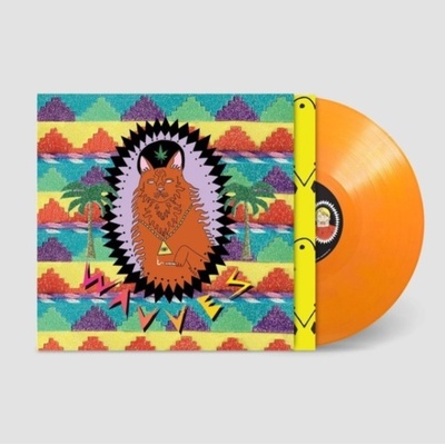 King of the Beach - Wavves LP