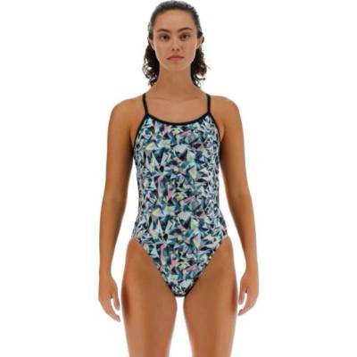 Tyr Durafast Elite Crosscut Tieback Prismbreak Black/Multi