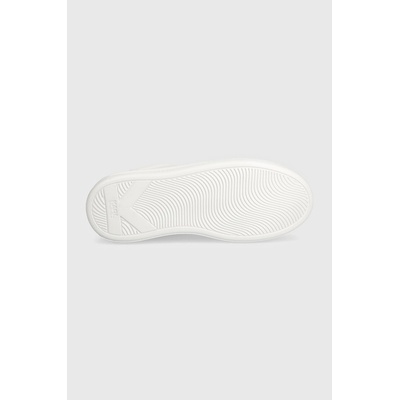 Кожени маратонки Karl Lagerfeld KAPRI MENS (KL52575N.01W)