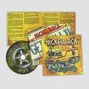 Nickelback: Get Rollin' - Nickelback