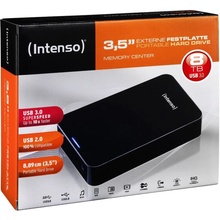 Intenso Memory Center 8TB, 6031516