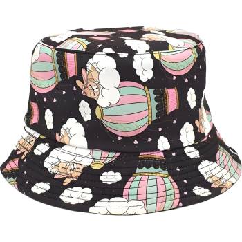 HARAHU Шапка ba-22508 - Черна kp22508 (ba-22508)