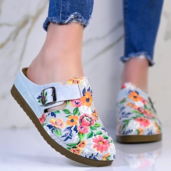 Image 1 of Чехли 154307 White