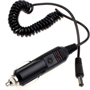 Baofeng зарядно за кола за UV-5R и други (car charger cable)