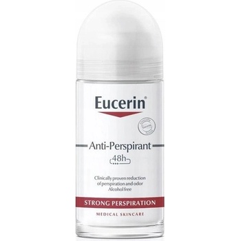 Eucerin roll-on 50 ml