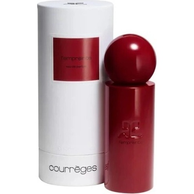 André Courreges L´Empreinte parfémovaná voda unisex 100 ml