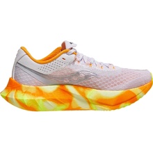 Saucony Dámska bežecká obuv Endorphin Pro 4 Fog/Peel