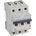 Legrand TX3 3P B40 6000A