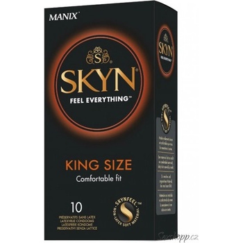 Skyn King Size 10 ks